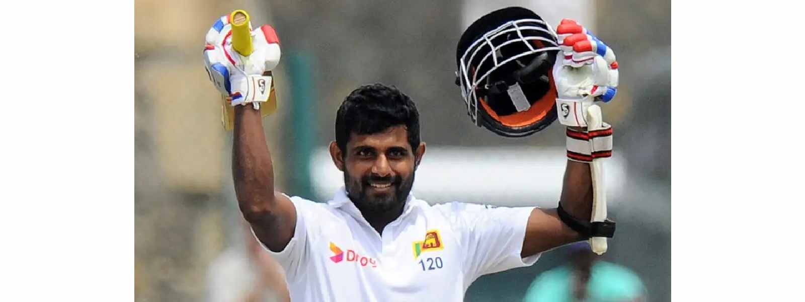 කෞෂාල් සිල්වාට කැන්ගරු දේශයේදී අලුත් තනතුරක්...